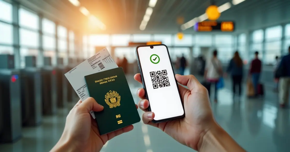 Vietnam Pre-Arrival Declaration (PAI): How to File It and Get Your Entry QR Code